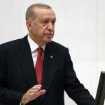 Cumhurbaşkanı Erdoğan: “İsrail gözünü Türkiye’ye dikecek”