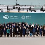 COP29 Dünya Liderleri İklim Zirvesi Bakü’de başladı