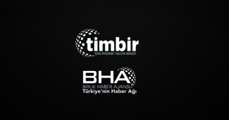 TİMBİR ve BHA’ya yönelik iddia asılsız çıktı; ‘tekzip’ geldi…