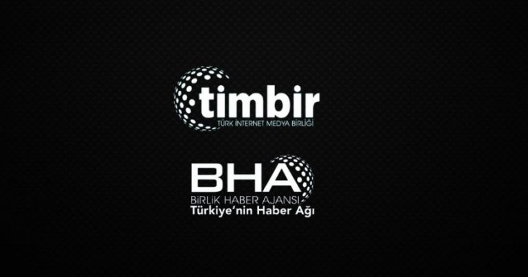 TİMBİR ve BHA’ya yönelik iddia asılsız çıktı; ‘tekzip’ geldi…