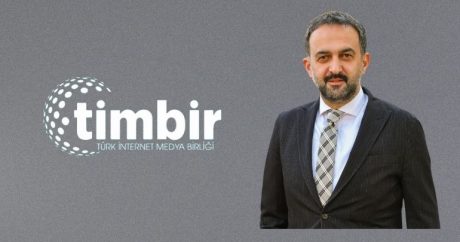 TİMBİR, Halil İbrahim Yılmaz hakkında çıkan asılsız haberleri kınadı