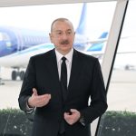 Aliyev net konuştu: “Maalesef ilk üç gün Rusya’dan saçma sapan varsayımlardan başka bir şey duymadık”