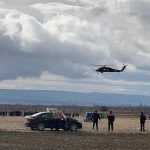 Isparta’da askeri helikopter düştü: 6 askerimiz şehit oldu