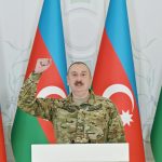 Azerbaycan Cumhurbaşkanı İlham Aliyev`in doğum günü