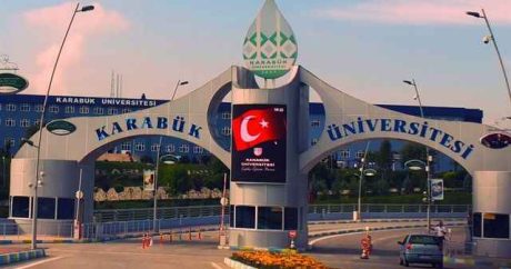 Azerbaycan’da Karabük Üniversitesi tarafından verilen 9 diplomanın sahte olduğu ortaya çıktı