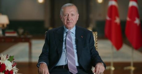 Cumhurbaşkanı Erdoğan: “Terörsüz Türkiye için yeni müjdeler yolda”