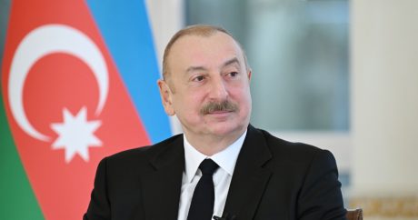 Aliyev: “Türk Devletleri Teşkilatı dünya çapında ciddi güç merkezine dönüşebilecek”