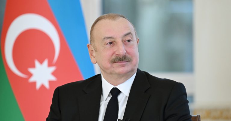 Aliyev: “Türk Devletleri Teşkilatı dünya çapında ciddi güç merkezine dönüşebilecek”