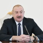 Aliyev`den Zengezur açıklaması: “Ermenistan’a karşı hiçbir toprak iddiamız yok”