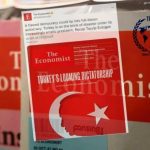 TÜBAF’tan The Economist’e kınama!